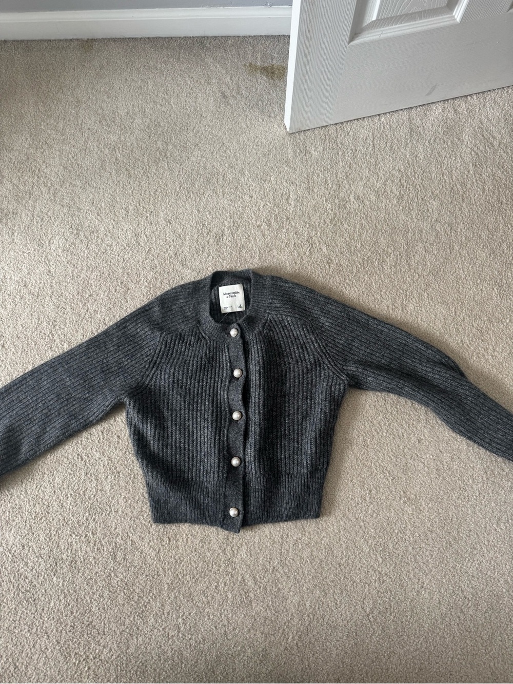 Abercrombie & Fitch Sweater